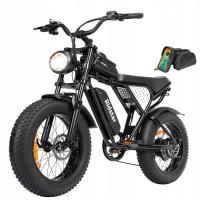 2025 Ridstar Q20min электромобили 45 км/ч 1000 Вт 15А 45 км / ч 100 км 20 