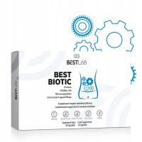 BEST LAB BESTBIOTIC пробиотик 30 капсул