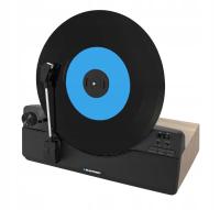 Gramofon Blaupunkt VT100BK czarny