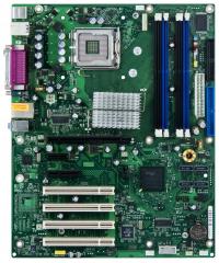 Płyta główna Fujitsu D2438-A22 GS1 Intel LGA 775