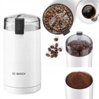 Электрическая шлифовальная машина Bosch TSM6A011W 180 Вт белый