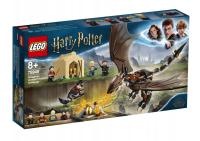 Klocki LEGO Harry Potter Rogogon węgiersk 75946