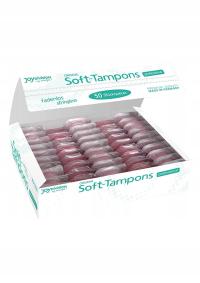 TamponySoft50pcs.Tampons normal Professional