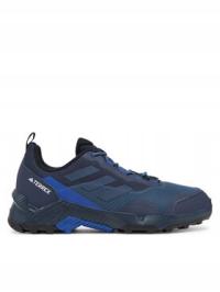 ADIDAS TERREX EASTRAIL IH1165 МУЖСКИЕ БОТИНКИ ТЕМНО-СИНИЕ ТРЕККИНГОВЫЕ ТРАППЕРЫ