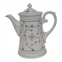 Dzbanek KALK wzór słomkowy 2 litry.