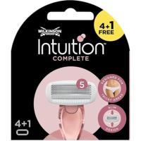 5x Wkłady Nożyki WILKINSON Intuition Complete