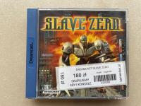 DREAMCAST SLAVE ZERO / ДЕЙСТВИЕ