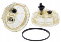 MO3916 SZKLANKA MISA SEPARATORA PALIWA HIFI FILTER