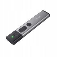 Presenter Trust Kazun Aluminium Wireless Presenter