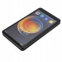 Odtwarzacz MP4 z Bluetooth 5,2-calowy w pełni dotykowy ekran 2500 mAh C5