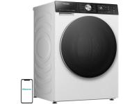 Стиральная машина-сушилка Hisense WD5S1045BW RU