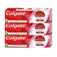 COLGATE WHITENING TOOTHPASTE MAX WHITE EXPERT ORIG