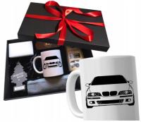 Набор для парня-BMW box для него - подарок-чашка гаджеты E60 E36