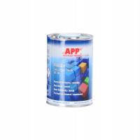 Rozcieńczalnik bazowy 1L normalny APP