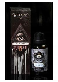 The Grimdark Compendium Villainy Ink Enamel - All is Dust V3.0 30 ml
