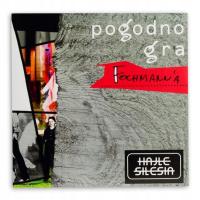 Pogodno Pogodno Gra Fochmann'a Hajle Silesia Reedycja Płyta Winylowa (LP)