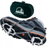 Rapeks crampons IceTrak