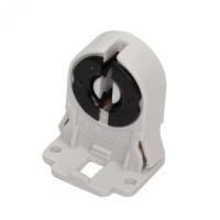 2 шт. Розетка T8 50/60 Гц для светодиодных люминесцентных ламп