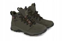 BUTY FOX Khaki Camo Boot r. 41