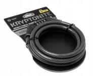 Zapięcie rowerowe KRYPTONITE Kryptoflex K003311 Linka