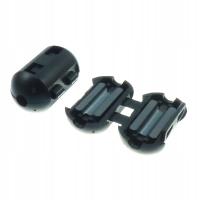 Filtr Rdzeń ferrytowy fi 3,8mm przeciwzakłóceniowy (5361)