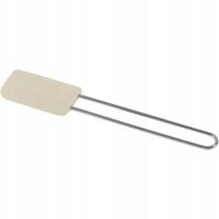 Szpatułka silikonowa do ciasta Contacto 26 cm