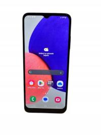 Smartfon Samsung Galaxy A22 4 GB / 64 GB 5G fioletowy