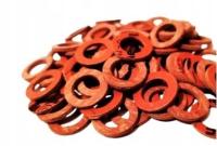 Uszczelka do gazu wody 1/2'' GAMBIT AF200U 25sztuk