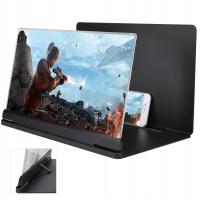 14 ДЮЙМОВ ЭКРАН ЛУПА УСИЛИТЕЛЬ ЭКРАНА МОБИЛЬНОГО ТЕЛЕФОНА