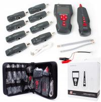 TESTER ETHERNET GETFORT GF-8601