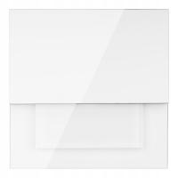 Oprawa SCHODOWA 230V LED oświetlenie schodów LAMPKA BIAŁA ZIMNA 6000k