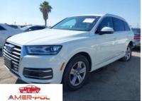 Audi Q7 2019 AUDI Q7 PREMIUM