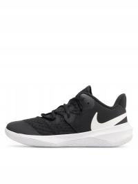 Кроссовки Nike Zoom Hyperspeed Court Ci2964 010 черный