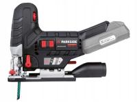 Park Side Parkside Performance Psspa 20-Li