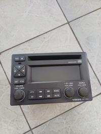 VOLVO V40 S40 RADIO FABRYCZNE 30623157