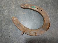 STARA ZABYTKOWA PODKOWA RETRO SOLIDNA ORYGINAŁ