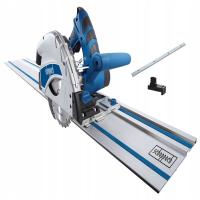 SCHEPPACH PL55 Фрезерными-zagłębiarka 1200 ВТ ШИНА