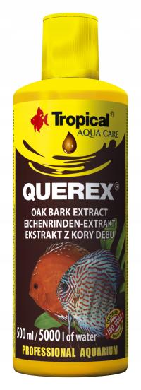 Tropical QUEREX 500ml WYCIĄG Z KORY DĘBU