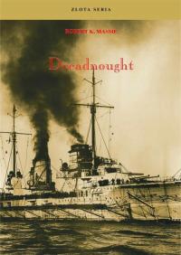 Dreadnought. Tom II - e-book