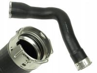 Rura wąż turbo intercoolera Opel Insignia 2.0 CDTI 860118 13242121 22990025