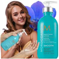 Moroccanoil Smoothing Balsam Wygładzający Frizz Control 300ml