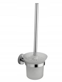 MEXEN REMO ПОДВЕСНАЯ ЩЕТКА ДЛЯ ТУАЛЕТА ХРОМИРОВАННОЕ СТЕКЛО