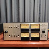 TEAC AN-300 Noise Reduction Unit