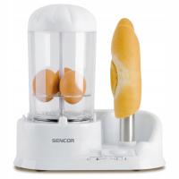 Urządzenie do hot-dogów jajek warzyw Sencor 350W