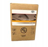 МОТОРНОЕ МАСЛО 5W30 5W-30 5L ЭКОНОМИЯ ТОПЛИВА 08880-80845 TOYOTA OE