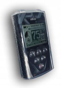 XP Deus силиконовый чехол для панели RC XP Deus и ORX