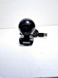 3D-камера WATSON cam4405 очки наушники