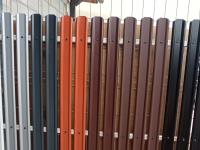 металлические штанги 8,5 x100