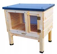 Улей пчела каменщик на тростнике