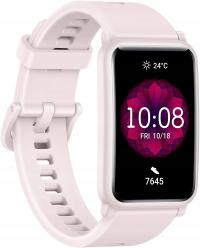 Smartwatch Honor Watch ES Różowy